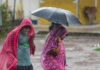 मानसून का डबल असर: 12 राज्यों में बारिश, दिल्ली एयरपोर्ट पर 3 विमान डैमेज