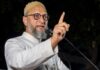 सपा के गढ़ में ओवैसी की एंट्री, 2027 विधानसभा चुनाव को लेकर बड़ा संकेत