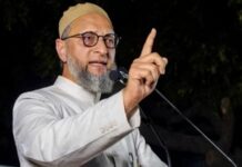 सपा के गढ़ में ओवैसी की एंट्री, 2027 विधानसभा चुनाव को लेकर बड़ा संकेत