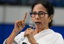 ममता को अध्यक्ष पद से हटाने के बाद बदले सुर, बागी बोले- दीदी हमारा मार्गदर्शन करें