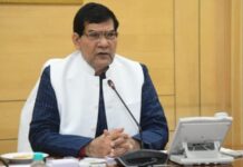 ऊर्जा विभाग में टकराव: मंत्री बोले- बदनाम करने वालों का हो तबादला