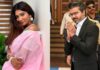 राजनीति और सिनेमा जगत में तूफान, एक्ट्रेस ने किया सीएम विजय पर आरोप