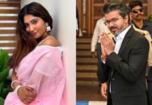 राजनीति और सिनेमा जगत में तूफान, एक्ट्रेस ने किया सीएम विजय पर आरोप