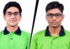 कोटा ने फिर रचा इतिहास, JEE Advanced में पहली दो रैंक पर कब्जा