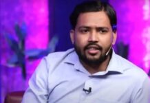 खान सर कोचिंग हमला: पटना पुलिस ने शिक्षक रौशन आनंद समेत तीन संदिग्धों को दबोचा