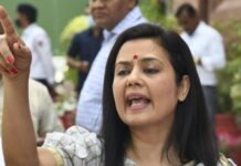 ‘40 करोड़’ वाले बयान पर महुआ मोइत्रा फंसीं, बागी सांसदों की मानहानि की तैयारी
