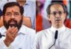 शिवसेना में फिर विवाद, एमएलसी रघुवंशी ने किया बड़ा दावा