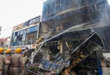 शिक्षा की तलाश में गए छात्र, आग ने छीन ली 15 जिंदगियां