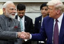 भारत-अमेरिका व्यापार समझौता अंतिम चरण में, जल्द हो सकता है बड़ा ऐलान
