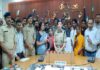 मध्यप्रदेश पुलिस की बड़ी सफलता : विगत एक माह में 1 हजार 136 गुम एवं चोरी हुए मोबाइल बरामद