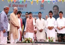 प्रदेश का सर्वांगीण विकास ही शासन का संकल्प : मुख्यमंत्री डॉ. यादव