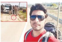 भोजपुर एनकाउंटर की होगी न्यायिक जांच, बढ़ते जनाक्रोश के बीच बिहार सरकार का बड़ा फैसला