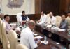 मछली पालन को बढ़ावा देने के लिए हर जिले में विकसित की जाए एक हैचरी : मुख्यमंत्री डॉ. यादव