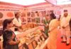 नारी सशक्तिकरण और आत्मनिर्भर भारत की संकल्पना को साकार करने सभी की सहभागिता जरूरी : राष्ट्रपति मुर्मु