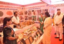 नारी सशक्तिकरण और आत्मनिर्भर भारत की संकल्पना को साकार करने सभी की सहभागिता जरूरी : राष्ट्रपति मुर्मु