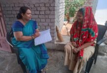 प्रधानमंत्री मातृ वंदना योजना में छत्तीसगढ़ बना देश का अग्रणी राज्य