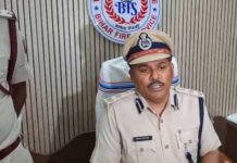 पटना में अग्नि सुरक्षा नियमों में मिलीं गंभीर खामियां, 4 अस्पताल और 1 होटल होंगे सील- डीआईजी