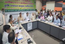 हर ग्राम में बनेगी एक “लखपति गोपालक दीदी”, पशुपालन और मत्स्य क्षेत्र में आत्मनिर्भरता पर दिया जायेगा विशेष ध्यान