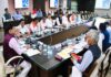 सिंहस्थ : 2028 के लिए 17 नए विकास कार्यों को मिली मंजूरी