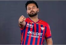 पंत की घर वापसी के संकेत, कुलदीप यादव बन सकते हैं लखनऊ सुपर जायंट्स का हिस्सा