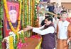 बाबूलाल जी गौर ने जनहितैषी कार्यों से लोगों के दिलों में बनाई जगह : मुख्यमंत्री डॉ. यादव