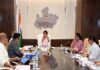 महिलाओं और बच्चों के कल्याण के लिए बेहतर कार्य करने वालों को प्रोत्साहन और लापरवाही बरतने वालों पर कड़ी कार्रवाई करें : मुख्यमंत्री डॉ. यादव
