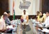 शैक्षणिक पाठ्यक्रम में नशे के दुष्परिणामों पर जानकारी देना आवश्यक : मुख्यमंत्री डॉ. यादव