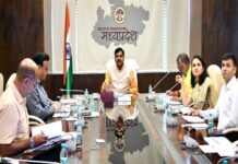 शैक्षणिक पाठ्यक्रम में नशे के दुष्परिणामों पर जानकारी देना आवश्यक : मुख्यमंत्री डॉ. यादव