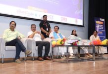 आर्टिफिशियल इंटेलिजेंस, मशीन लर्निंग और साइबर सुरक्षा भविष्य की अर्थव्यवस्था के प्रमुख आधार : मंत्री टेटवाल