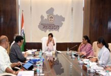 महिलाओं और बच्चों के कल्याण के लिए बेहतर कार्य करने वालों को प्रोत्साहन और लापरवाही बरतने वालों पर कड़ी कार्रवाई करें : मुख्यमंत्री डॉ. यादव