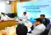 डिफेंस मैन्युफेक्चरिंग को नई गति देने पर राज्य स्तरीय कार्यशाला में हुआ मंथन