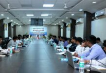 अंतिम व्यक्ति तक पहुंचे योजनाओं का लाभ, अधिकारी फील्ड में दिखाएं ज्यादा सक्रियता : अरुण साव