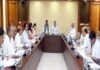 “आयुर्वेद और योग को जन-जन तक पहुँचाकर स्वस्थ समाज का निर्माण करें”: आयुष मंत्री परमार