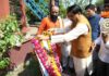 वीरांगना रानी लक्ष्मीबाई का बलिदान मातृभूमि सम्मान और स्वतंत्रता के लिये हर भारतीय को सदैव करता रहेगा प्रेरित : मुख्यमंत्री डॉ. यादव