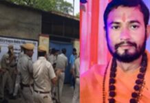 कोटा में मायापुरी अखाड़े के महंत की हत्या से सनसनी