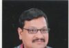 अनूप रंजन पांडेय के नाम एक और बड़ी उपलब्धि, मिलेगा प्रतिष्ठित अकादमी पुरस्कार