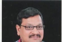 अनूप रंजन पांडेय के नाम एक और बड़ी उपलब्धि, मिलेगा प्रतिष्ठित अकादमी पुरस्कार