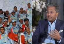 क्या सचिन और गांगुली खेलना चाहते थे T20 विश्व कप? ललित मोदी ने किया खुलासा