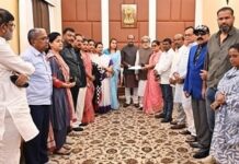 टीएमसी बागियों पर बड़ा अपडेट: केंद्र सरकार में शामिल होने की चर्चा गरमाई