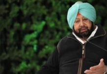 अन्नामलाई के बाद BJP के लिए चेतावनी, अमरिंदर सिंह भी हो सकते हैं बाहर