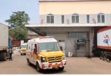 तिरुवल्लूर में जहरीली गैस का कहर, 9 मौतों से मचा हड़कंप