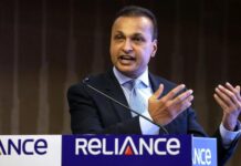 पैसों की हेराफेरी के आरोप में Reliance के पूर्व MD सतीश सेठ को न्यायिक हिरासत