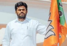 अन्नामलाई का इस्तीफा स्वीकार, नितिन नवीन ने दी मंजूरी; पूर्व IPS आज बताएंगे अगला कदम