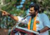K. Annamalai को राज्यसभा का ऑफर? सियासी हलचल बढ़ी