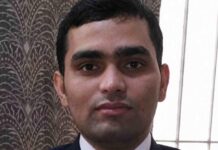 मेहनत लाई रंग, पहले प्रयास में BPSC पास कर अभिनव बने स्टेट टैक्स असिस्टेंट कमिश्नर