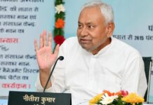 आरसीपी सिंह के बदले तेवर, नीतीश कुमार से मुलाकात के बाद दिए बड़े संकेत