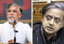 मोदी की तारीफ बनी विवाद की वजह, कांग्रेस नेताओं में जुबानी जंग