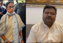 टीएमसी को झटका, पश्चिम बंगाल के राज्यसभा सांसद प्रकाश चिक बराइक ने इस्तीफा सौंपा