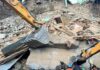जयपुर में बड़ा हादसा: निर्माणाधीन इमारत गिरी, 3 मजदूरों की मौत, कई मलबे में दबे
