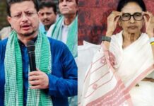 फर्जी हस्ताक्षर या सियासी साजिश? TMC में दस्तावेज लीक से बढ़ा विवाद